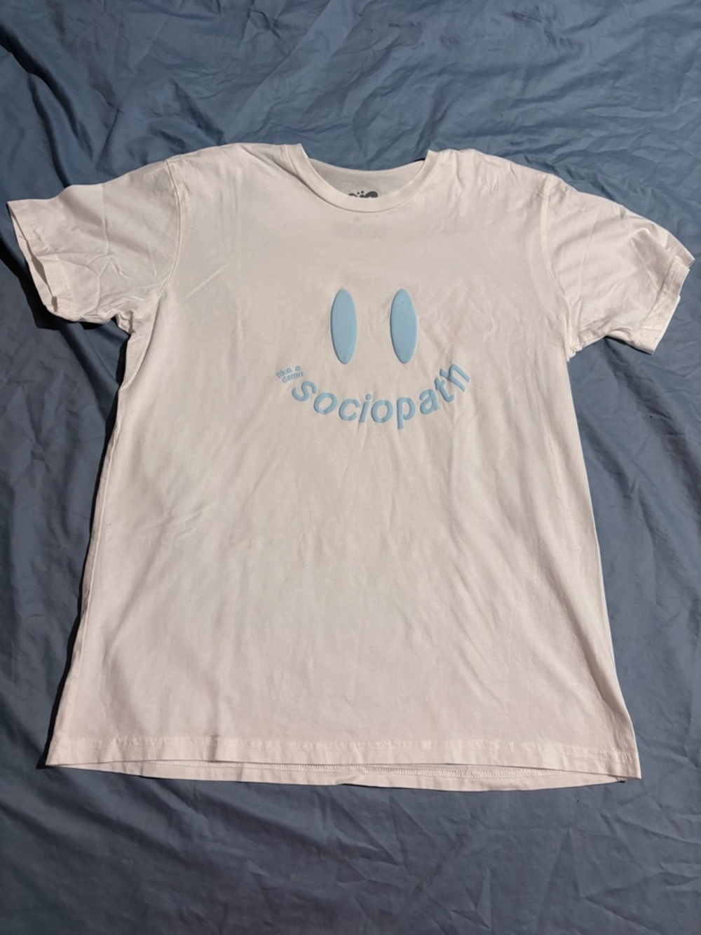 Olivia Rodrigo Sour T-Shirt, Size M